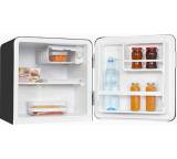 Mini-Kühlschrank im Test: CKB45-0-031F von Exquisit, Testberichte.de-Note: 2.1 Gut