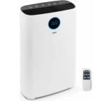 Luftreiniger im Test: Luftreiniger S HEPA H14 von N8werk, Testberichte.de-Note: ohne Endnote