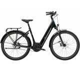 E-Bike im Test: Beryll Esprit Gen 3 (Modell 2024) von Diamant, Testberichte.de-Note: 1.4 Sehr gut