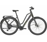 E-Bike im Test: E-Vitess Elite Amsterdam (Modell 2024) von Bergamont, Testberichte.de-Note: 1.3 Sehr gut