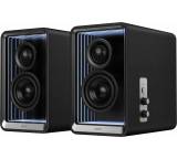 PC-Lautsprecher im Test: QR65 von Edifier, Testberichte.de-Note: 1.6 Gut