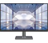 Monitor im Test: L32p-30 von Lenovo, Testberichte.de-Note: 1.6 Gut