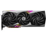 Grafikkarte im Test: GeForce RTX 4080 Super 16G Gaming X Trio von MSI, Testberichte.de-Note: 1.4 Sehr gut