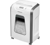 Aktenvernichter im Test: Powershred FS-12C von Fellowes, Testberichte.de-Note: 1.8 Gut