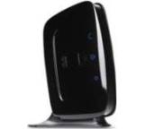 Powerline (Netzwerk über Stromnetz) im Test: Powerline AV Network Kit PLE 300 von Linksys, Testberichte.de-Note: ohne Endnote