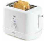 Toaster im Test: DO964T von Domo, Testberichte.de-Note: ohne Endnote