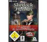Game im Test: Sherlock Holmes: Das Geheimnis des persischen Teppichs (für PC) von Astragon Software, Testberichte.de-Note: 2.7 Befriedigend