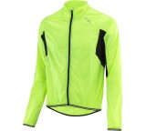 Hr. Bike-Jacke Windshell