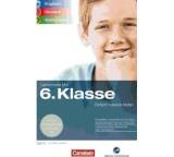 Lernprogramm im Test: Lernvitamin Mix 6. Klasse von Cornelsen Verlag, Testberichte.de-Note: ohne Endnote