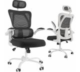 Bürostuhl im Test: Bürostuhl von Devoko, Testberichte.de-Note: 2.2 Gut