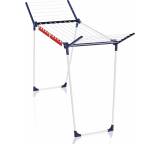 Wäscheständer im Test: Pegasus 150 von Leifheit, Testberichte.de-Note: 1.4 Sehr gut