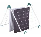 Wäscheständer im Test: Wäschetrockner für Badewanne (9 m) von Spetebo, Testberichte.de-Note: 2.0 Gut