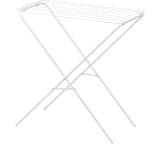 Wäscheständer im Test: JÄLL Wäschetrockner von Ikea, Testberichte.de-Note: 1.6 Gut