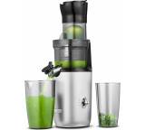 Entsafter im Test: SJ-033 von amzchef, Testberichte.de-Note: 1.9 Gut