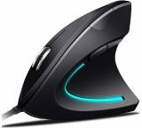 Maus im Test: vertikale Maus von Abauoat, Testberichte.de-Note: 1.7 Gut