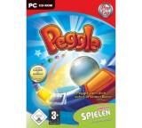 Game im Test: Peggle (für PC) von Phenomedia, Testberichte.de-Note: 2.0 Gut