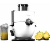 Entsafter im Test: StrongTitanium 1900 von Cecotec, Testberichte.de-Note: 1.9 Gut