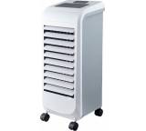 Klimaanlage im Test: Cool B (AR5R11) von Ardes, Testberichte.de-Note: 2.6 Befriedigend