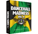 Dancehall Madness Vol. 2