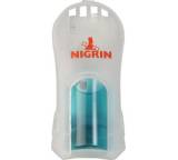 Raumlufterfrischer im Test: Lufterfrischer Trend (Blue Wave) von Nigrin, Testberichte.de-Note: ohne Endnote