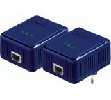 dLAN Highspeed Ethernet II Starter Kit