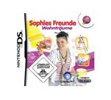 Sophies Freunde Wohnträume (für DS)