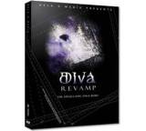 DIVA Revamp