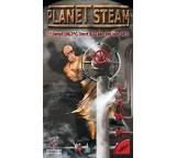 Gesellschaftsspiel im Test: Planet Steam von LudoArt, Testberichte.de-Note: 1.5 Sehr gut