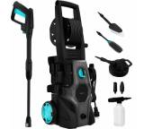 Hochdruckreiniger im Test: HydroBoost 2000 Car&Garden Pro von Cecotec, Testberichte.de-Note: 2.0 Gut