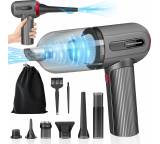 Handstaubsauger im Test: ‎VC-01 von Akofic, Testberichte.de-Note: 2.0 Gut