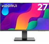 Monitor im Test: 27N1 von Koorui, Testberichte.de-Note: 1.6 Gut