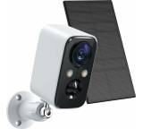 Überwachungskamera im Test: DF220 von FOAOOD, Testberichte.de-Note: 1.8 Gut