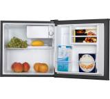 Mini-Kühlschrank im Test: RCD76WH2 von Comfee, Testberichte.de-Note: ohne Endnote