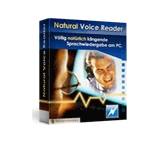 Natural Voice Reader 5