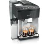 Kaffeevollautomat im Test: EQ 500 integral TQ517D03 von Siemens, Testberichte.de-Note: ohne Endnote