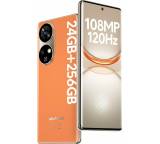 Smartphone im Test: Note 17 Pro von Ulefone, Testberichte.de-Note: 2.6 Befriedigend