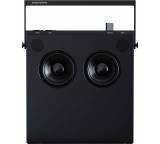 Radio im Test: OB-4 Magic Radio von Teenage Engineering, Testberichte.de-Note: ohne Endnote