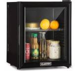 Mini-Kühlschrank im Test: Brooklyn 24 von Klarstein, Testberichte.de-Note: 2.1 Gut
