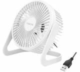 Ventilator im Test: USB-Schreibtischventilator (15.24 cm) von LogiLink, Testberichte.de-Note: ohne Endnote