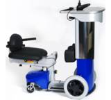 Rollstuhl im Test: Smove von Sunrise Medical, Testberichte.de-Note: ohne Endnote