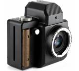 Sofortbildkamera im Test: SL660 von NONS, Testberichte.de-Note: 2.0 Gut