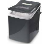 Eiswürfelmaschine im Test: Comfortice 99363 von Trebs, Testberichte.de-Note: ohne Endnote