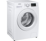 Waschmaschine im Test: WW8PT4048EE/EG WW4900T von Samsung, Testberichte.de-Note: ohne Endnote