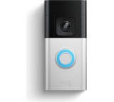 Haus-Alarmanlage im Test: Battery Video Doorbell Pro von ring, Testberichte.de-Note: 1.8 Gut