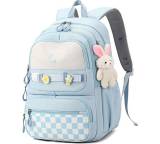 Schulranzen im Test: Schulranzen von Jansben, Testberichte.de-Note: 1.4 Sehr gut