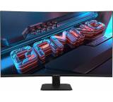 Monitor im Test: GS32QC von GigaByte, Testberichte.de-Note: 2.0 Gut