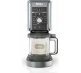 Eismaschine im Test: Creami Deluxe NC501EU von Ninja, Testberichte.de-Note: 1,5 