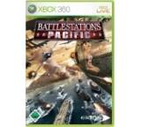 Battlestations Pacific (für Xbox 360)