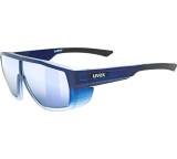 Mtn Style CV (Blue Matt Fade)