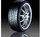ContiSportContact 3; 255/35 R18